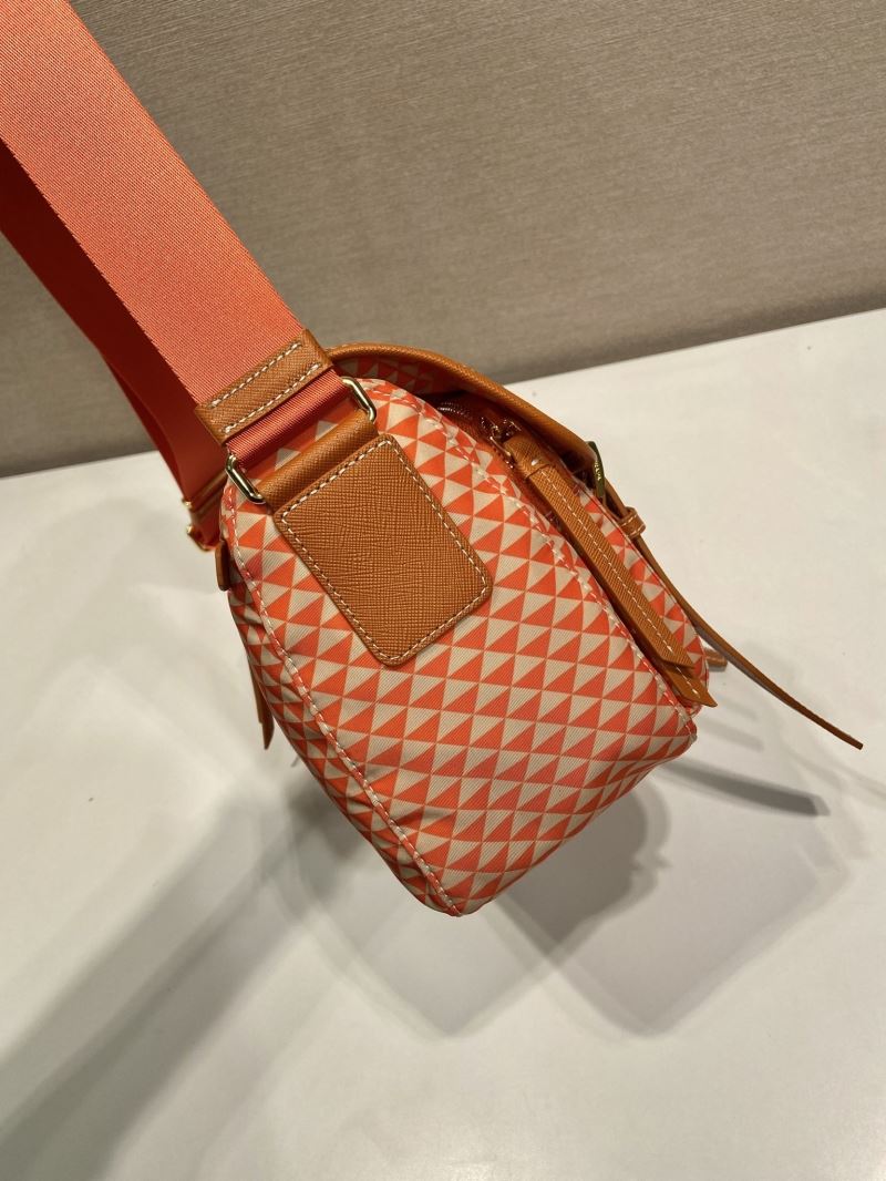 Pra*a satchel bags